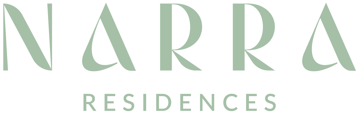 Narra Residences Logo